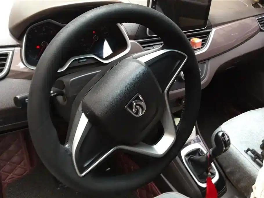 Baojun 310W 2017 1.5L Manual Comfort Model (National V Emission Standard) — миниатюра 12