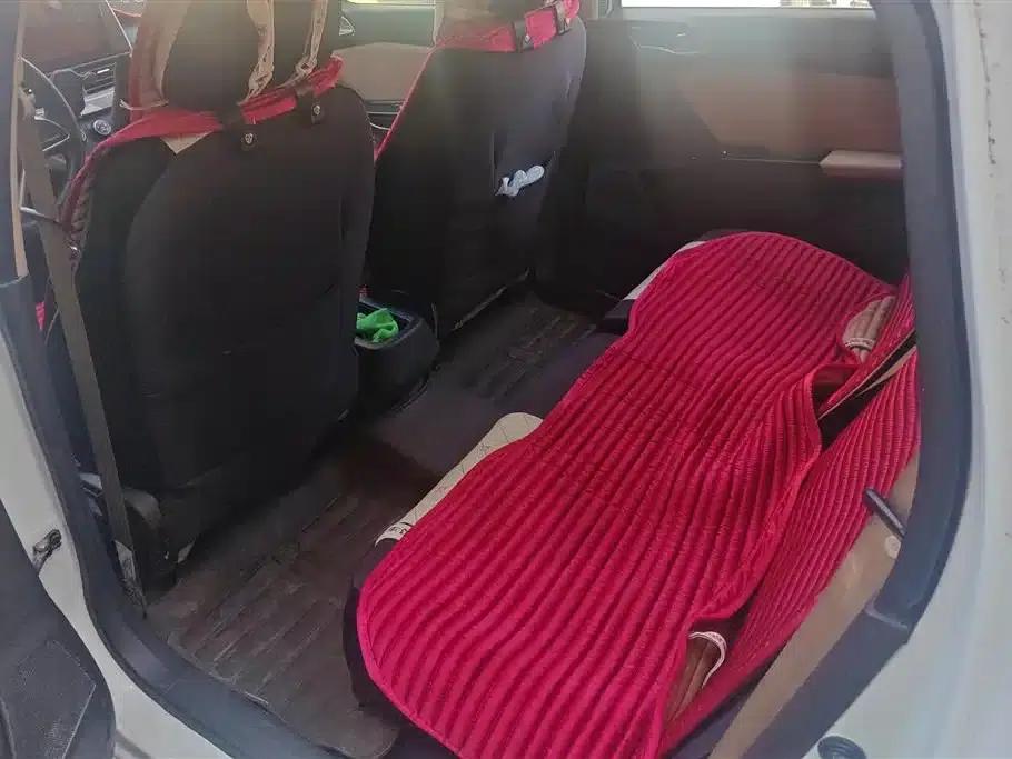 Baojun 310W 2017 1.5L Manual Comfort Model (National V Emission Standard) — миниатюра 11