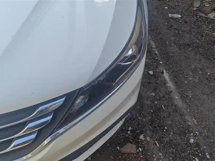 Baojun 310W 2017 1.5L Manual Comfort Model (National V Emission Standard) — миниатюра 5