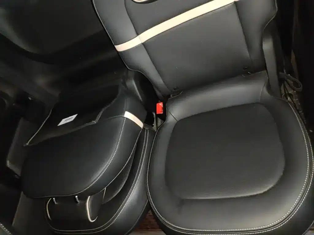 Baojun KiWi EV 2022 Designer Light Edition (Lithium Iron Phosphate) — миниатюра 17