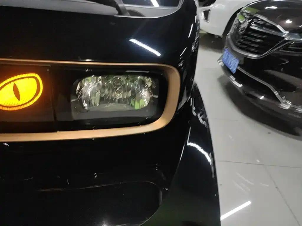 Baojun KiWi EV 2022 Designer Light Edition (Lithium Iron Phosphate) — миниатюра 24