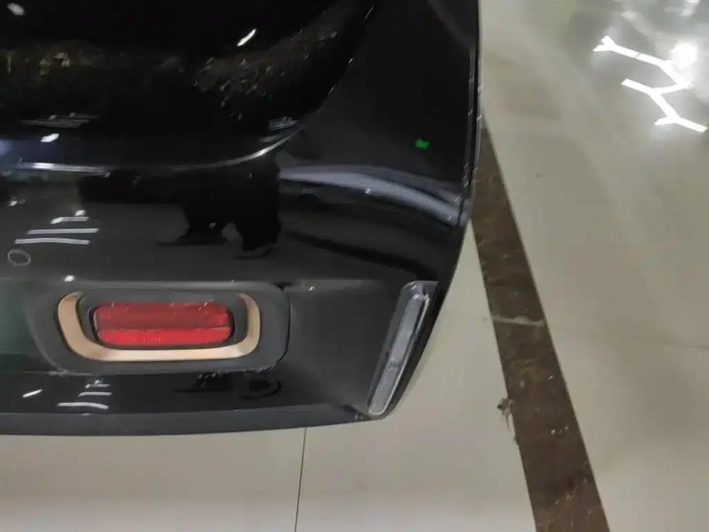 Baojun KiWi EV 2022 Designer Light Edition (Lithium Iron Phosphate) — миниатюра 8