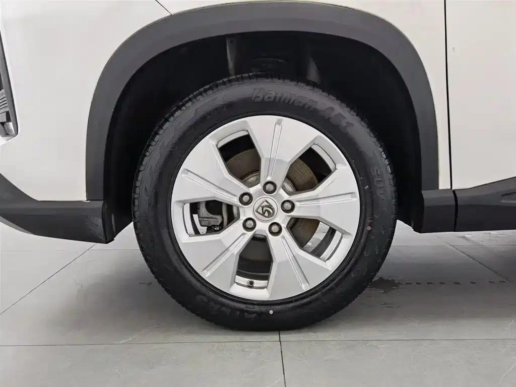 Baojun 530 2020 1.5T CVT Luxury Connected Edition 6-seater — миниатюра 17