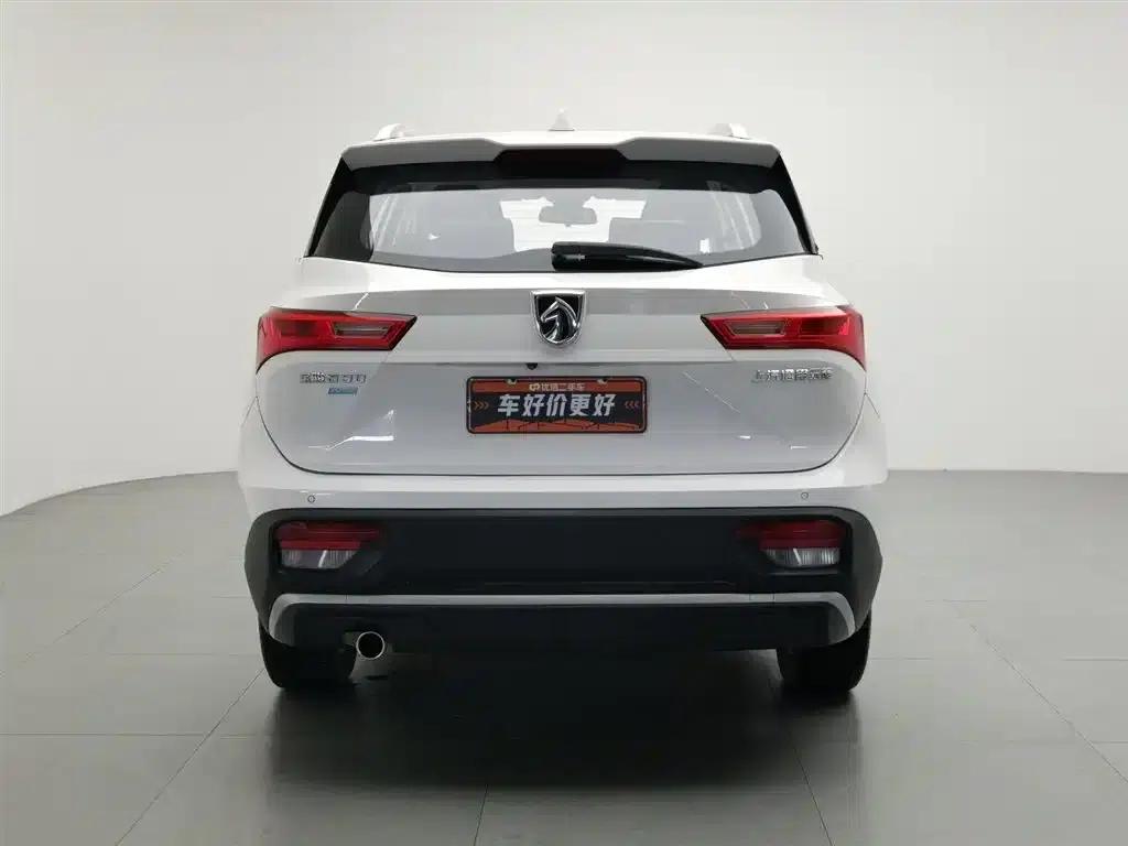 Baojun 530 2020 1.5T CVT Luxury Connected Edition 6-seater — миниатюра 4