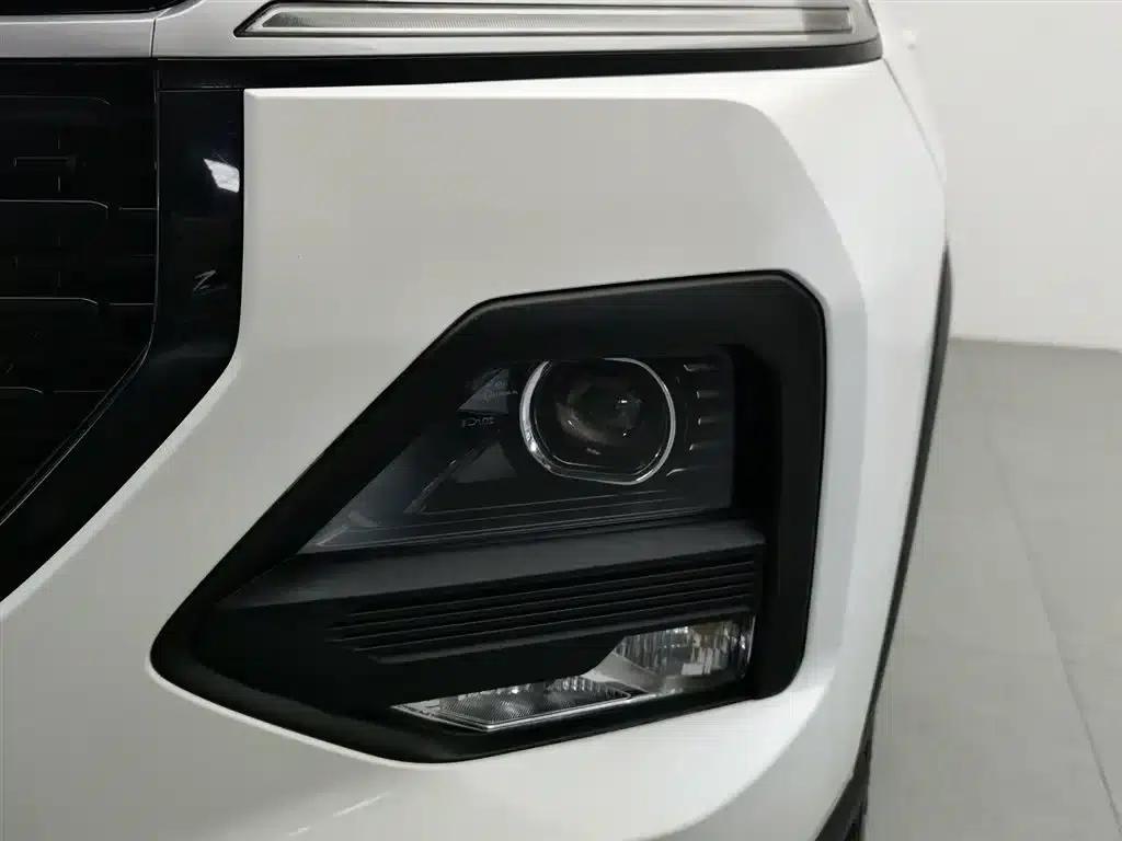 Baojun 530 2020 1.5T CVT Luxury Connected Edition 6-seater — миниатюра 7