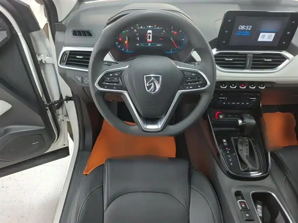 Baojun 530 2019 1.5T CVT Premium Edition (National V Emission Standard) — миниатюра 11