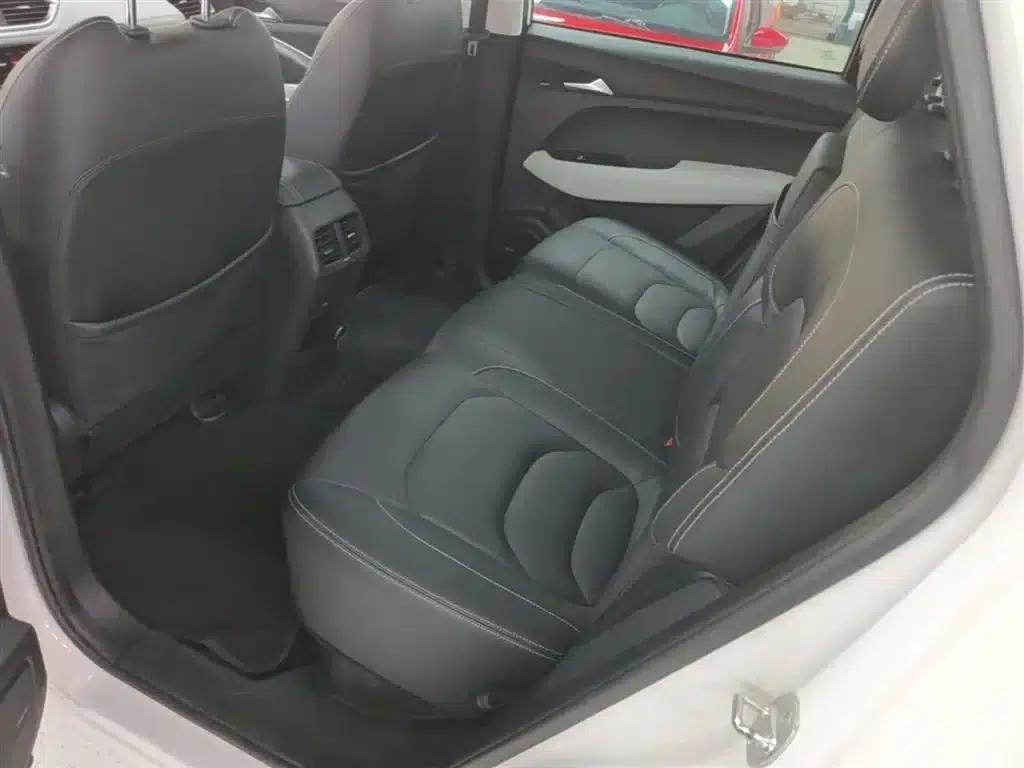 Baojun 530 2019 1.5T CVT Premium Edition (National V Emission Standard) — миниатюра 17