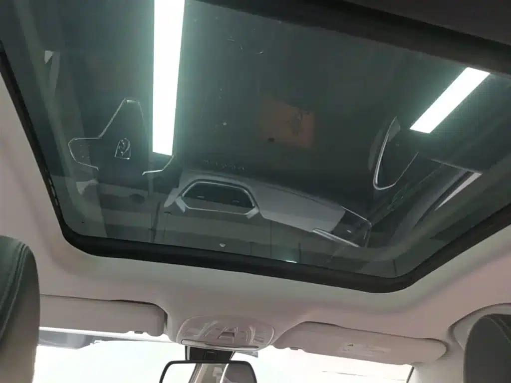 Baojun 530 2019 1.5T CVT Premium Edition (National V Emission Standard) — миниатюра 18
