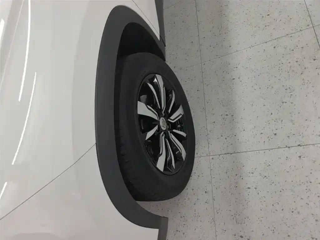 Baojun 530 2019 1.5T CVT Premium Edition (National V Emission Standard) — миниатюра 23