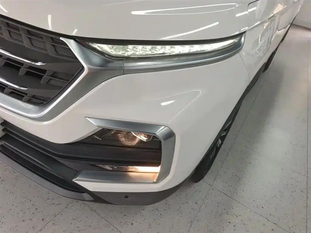 Baojun 530 2019 1.5T CVT Premium Edition (National V Emission Standard) — миниатюра 24