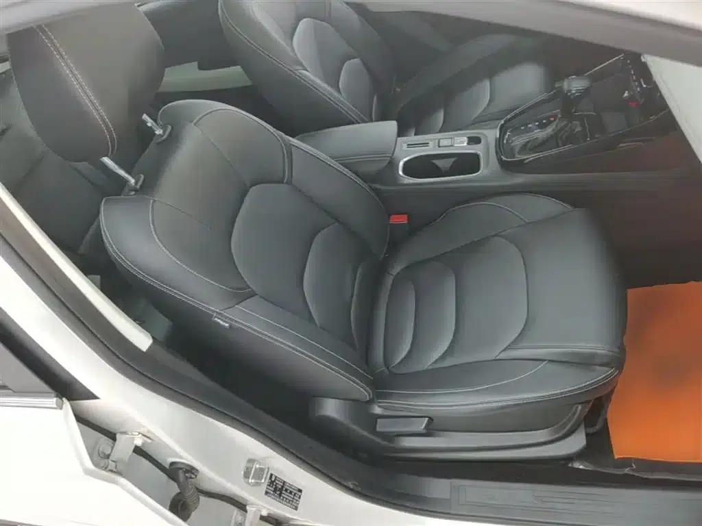Baojun 530 2019 1.5T CVT Premium Edition (National V Emission Standard) — миниатюра 25