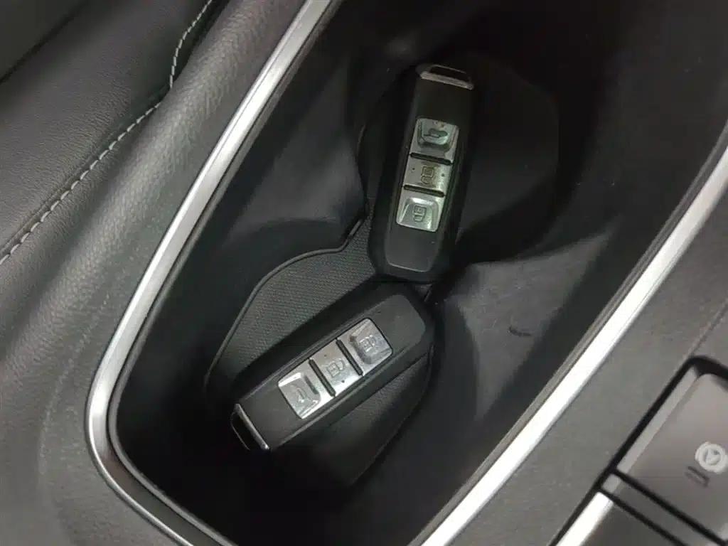 Baojun 530 2019 1.5T CVT Premium Edition (National V Emission Standard) — миниатюра 9