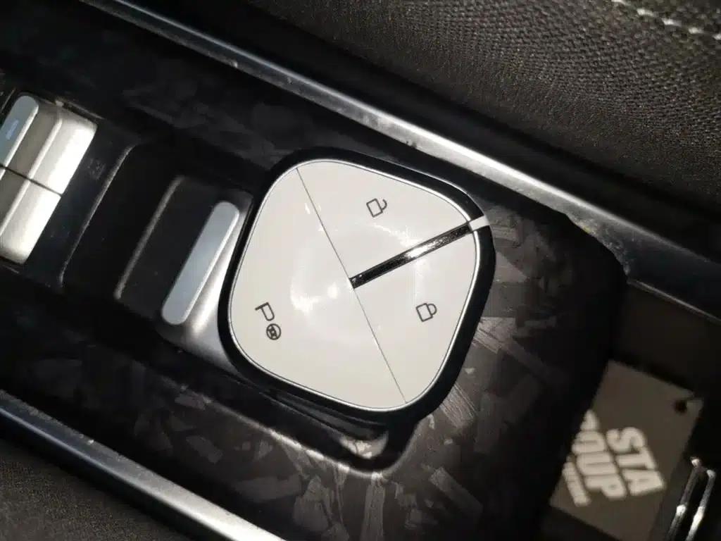 Baojun Yueye 2023 Smart Supreme Edition — миниатюра 9