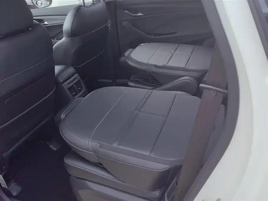 Baojun 360 2019 1.5L Manual Elite (National VI Emission Standard) — миниатюра 11