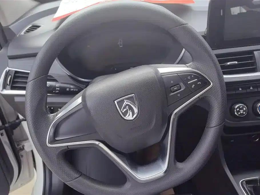 Baojun 360 2019 1.5L Manual Elite (National VI Emission Standard) — миниатюра 15