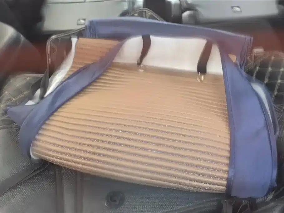 Baojun 360 2019 1.5L Manual Elite (National VI Emission Standard) — миниатюра 4