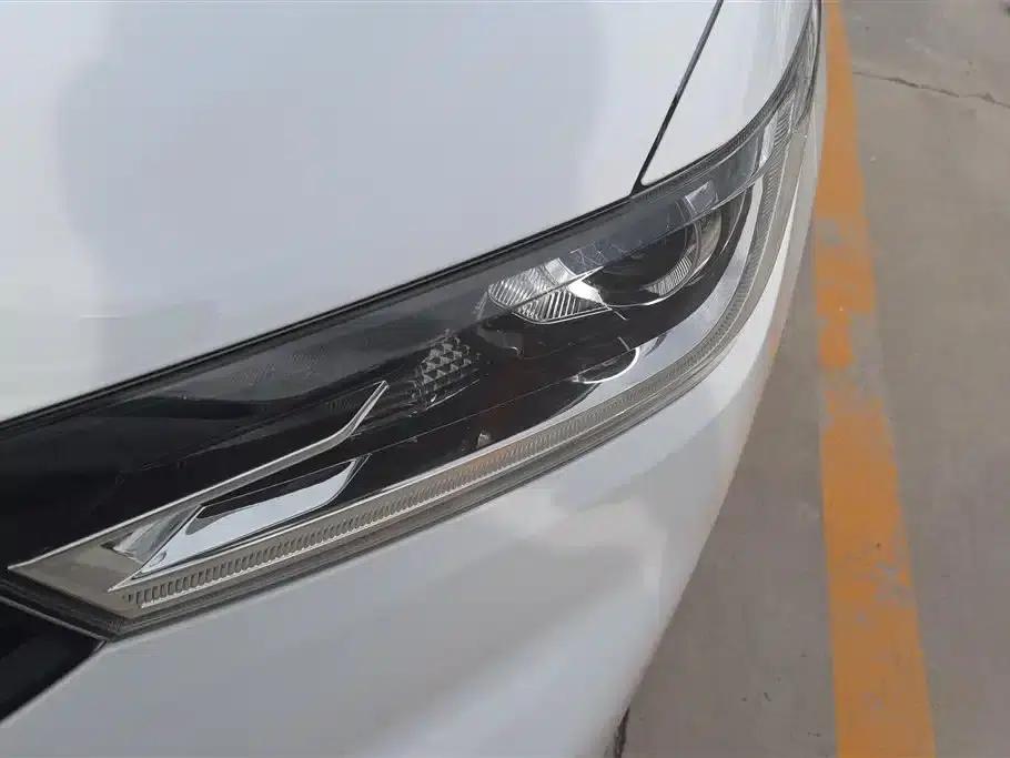 Baojun 360 2019 1.5L Manual Elite (National VI Emission Standard) — миниатюра 5