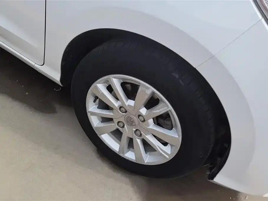 Baojun 360 2019 1.5L Manual Elite (National VI Emission Standard) — миниатюра 6