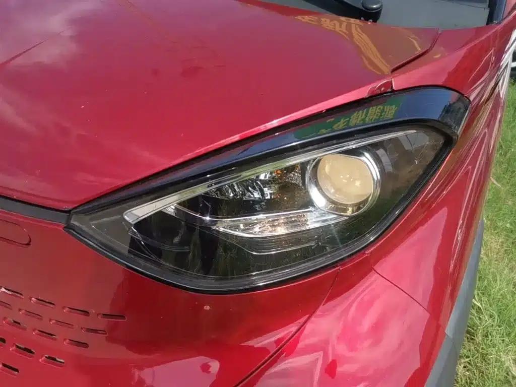 Baojun E100 2019 Model 250KM Smart Edition — миниатюра 24