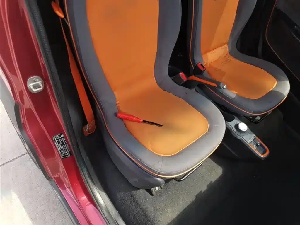Baojun E100 2019 Model 250KM Smart Edition — миниатюра 25