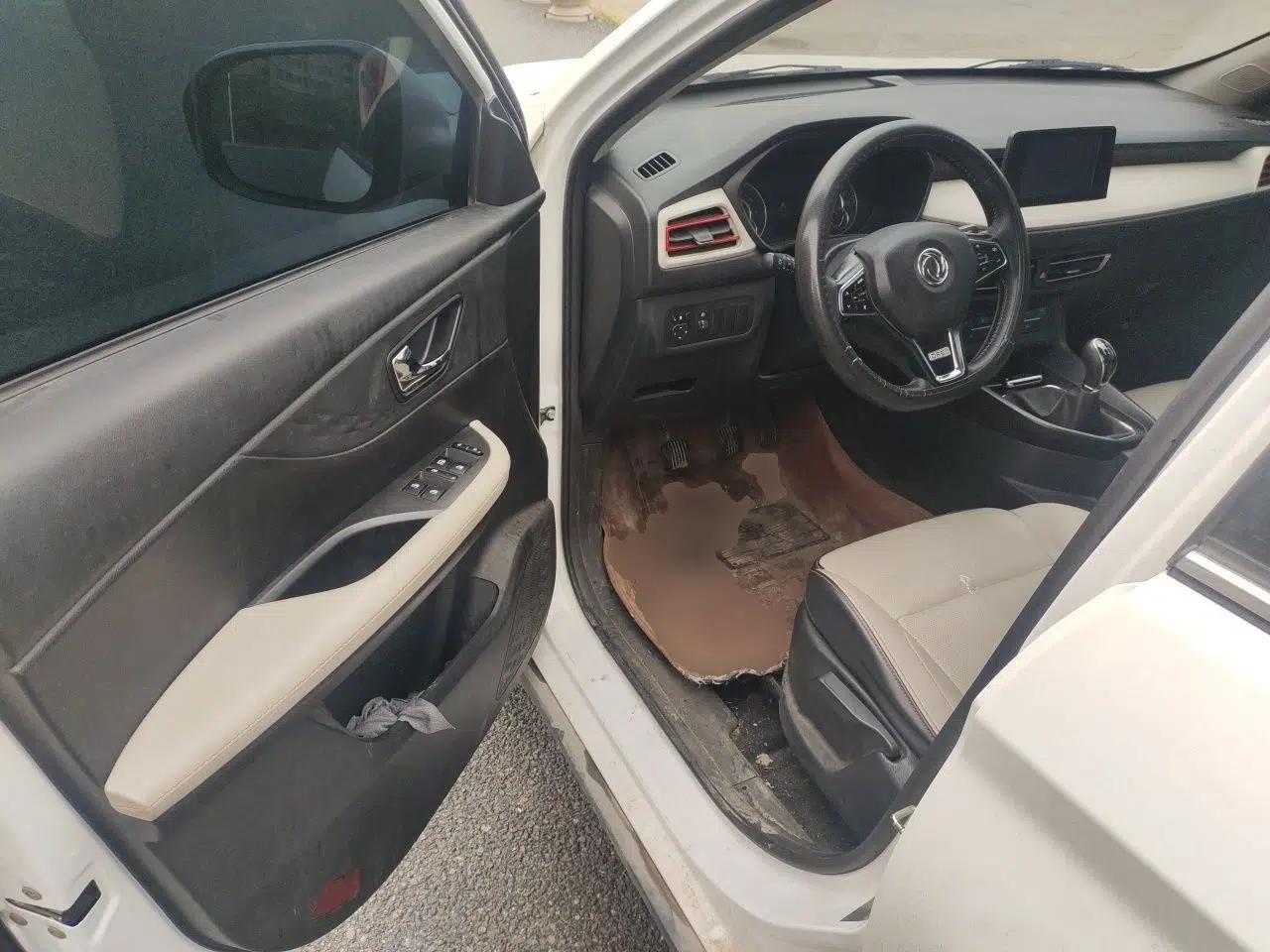 Dongfeng Fengon S560 2022 2.0L Manual Urban Version — миниатюра 17