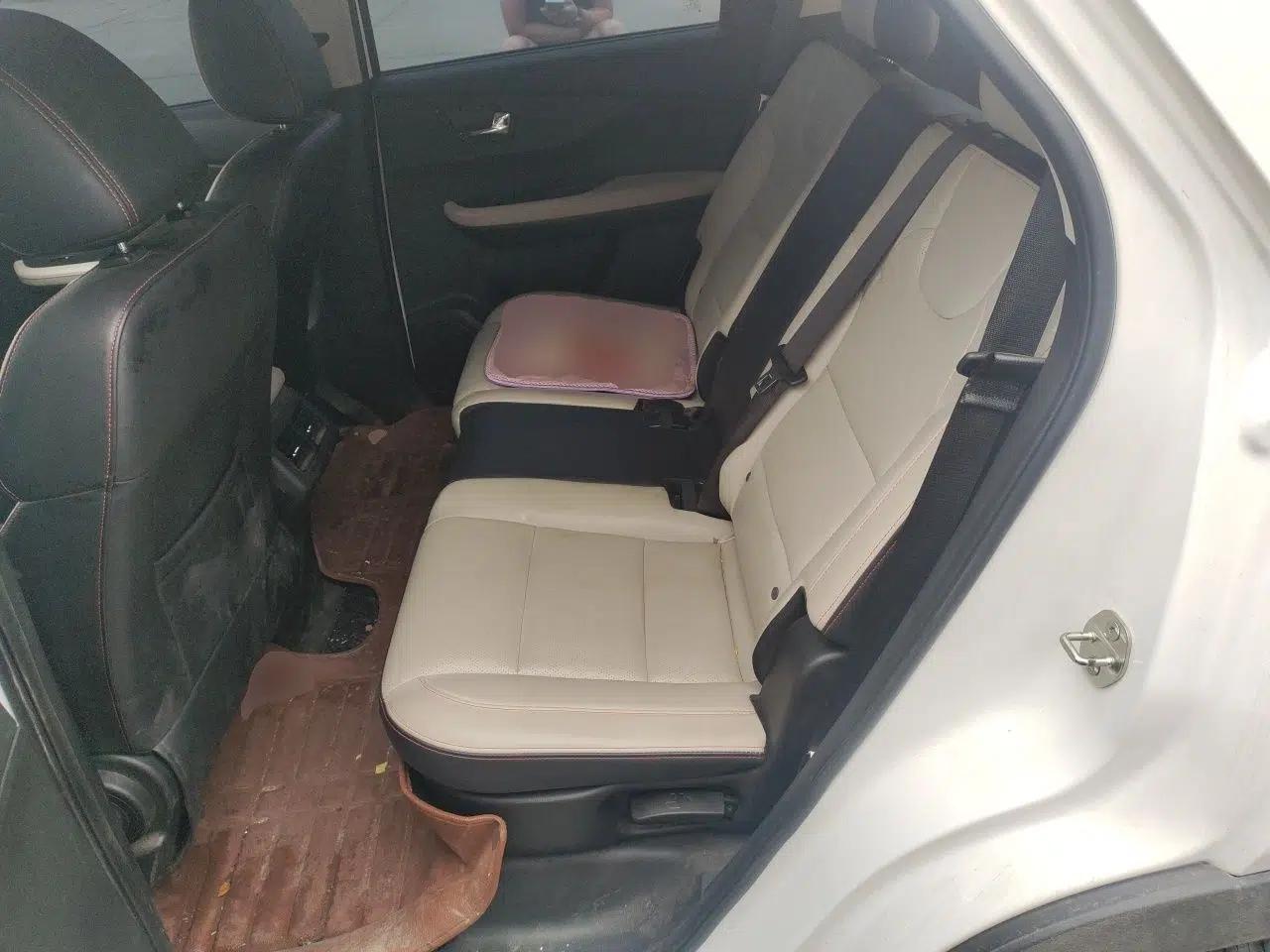 Dongfeng Fengon S560 2022 2.0L Manual Urban Version — миниатюра 18