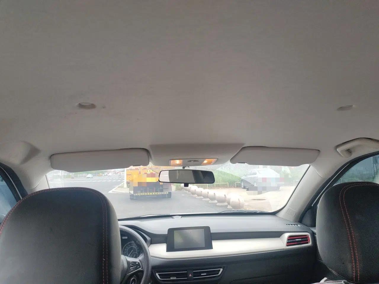Dongfeng Fengon S560 2022 2.0L Manual Urban Version — миниатюра 19