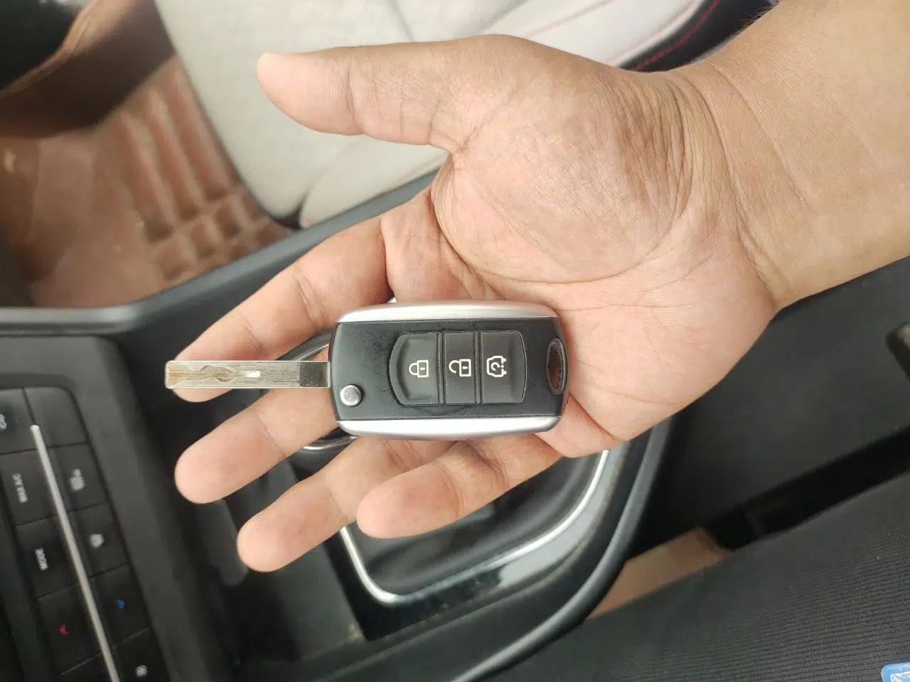 Dongfeng Fengon S560 2022 2.0L Manual Urban Version — миниатюра 9