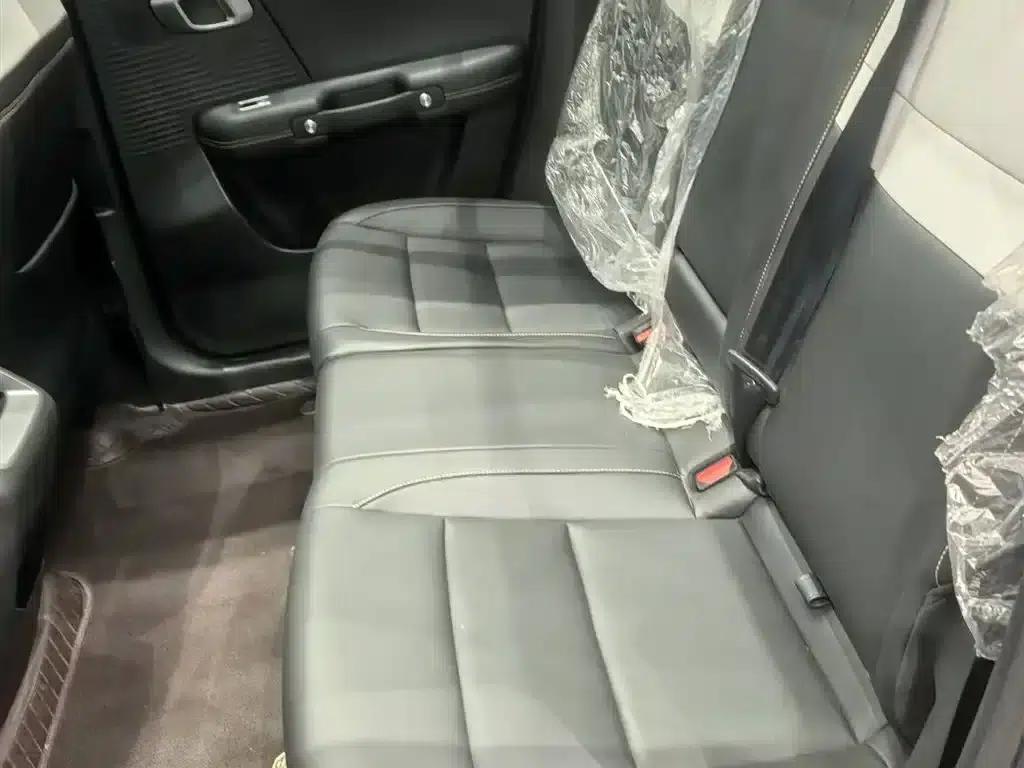 Beijing BJ30 2024 1.5T Off-Road Pro Edition — миниатюра 2