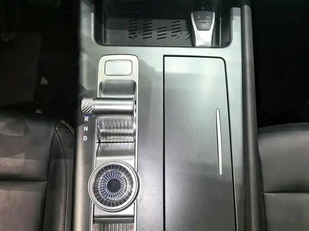 Beijing BJ30 2024 1.5T Off-Road Pro Edition — миниатюра 5