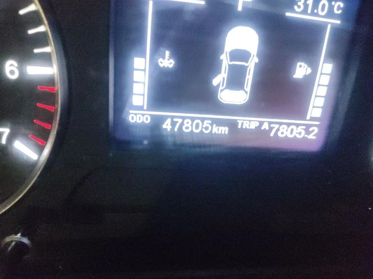 Dongfeng Fengon 500 2021 1.5L CVT Enjoyment Version — миниатюра 13