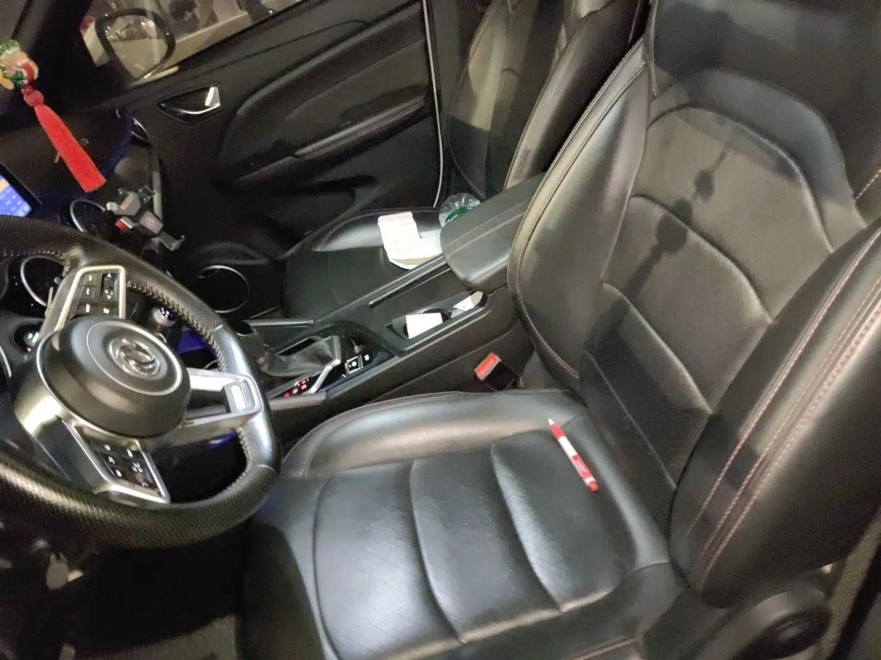 Dongfeng Fengon 500 2021 1.5L CVT Enjoyment Version — миниатюра 16