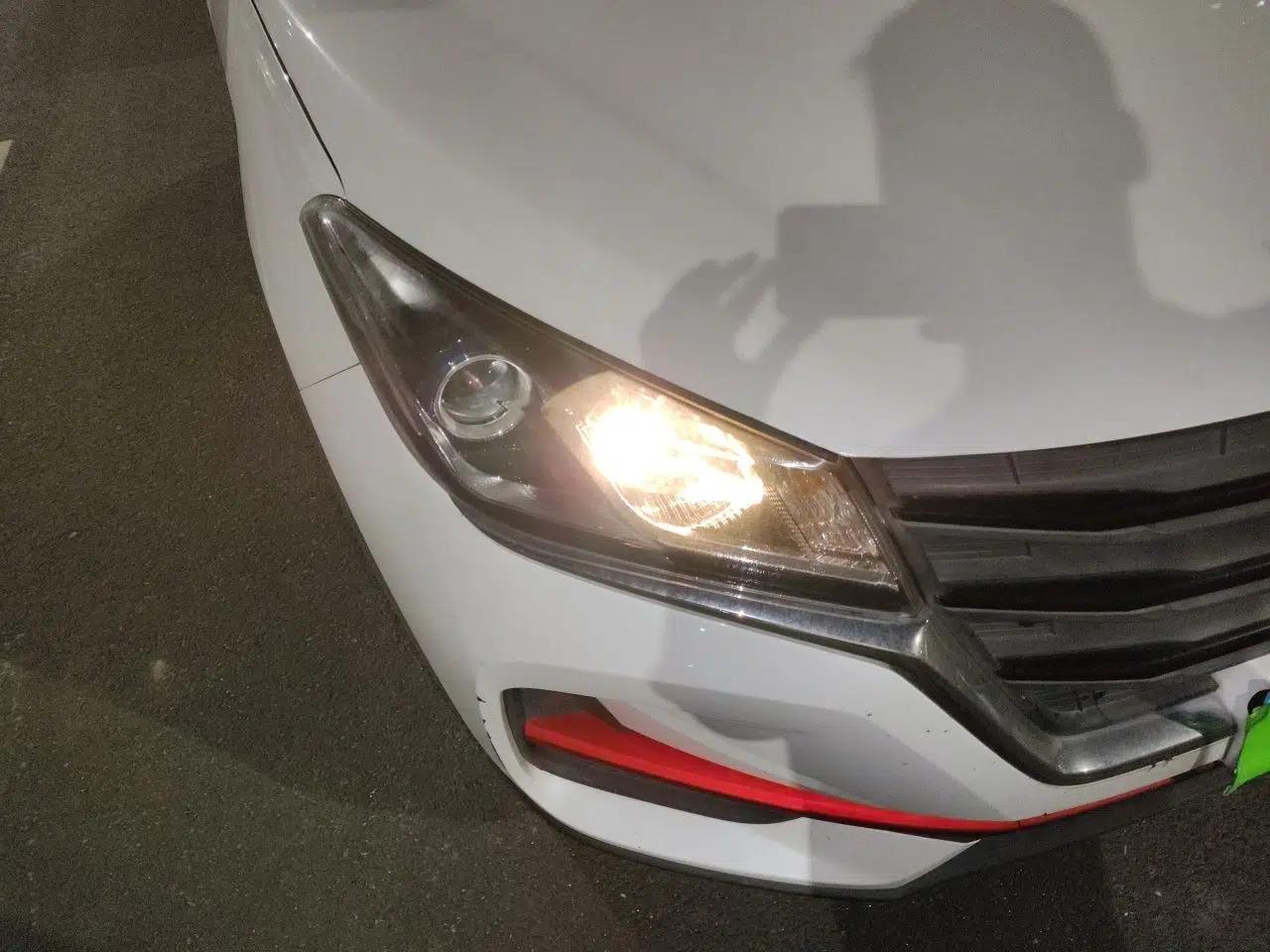 Dongfeng Fengon 500 2021 1.5L CVT Enjoyment Version — миниатюра 7