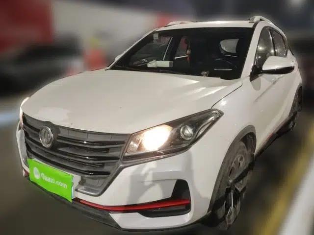 Dongfeng Fengon 500 2021 1.5L CVT Enjoyment Version
