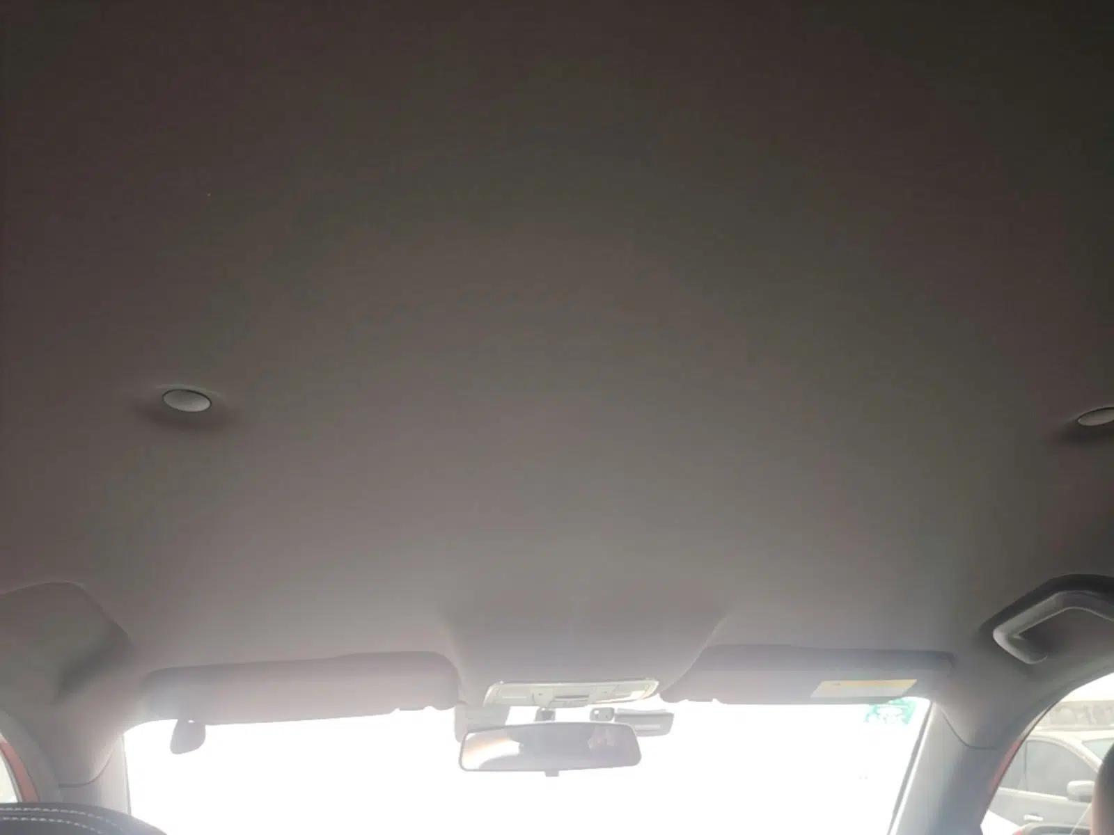Dongfeng Fengon ix5 2019 220T CVT ZhiShang Trim China V Standard — миниатюра 21
