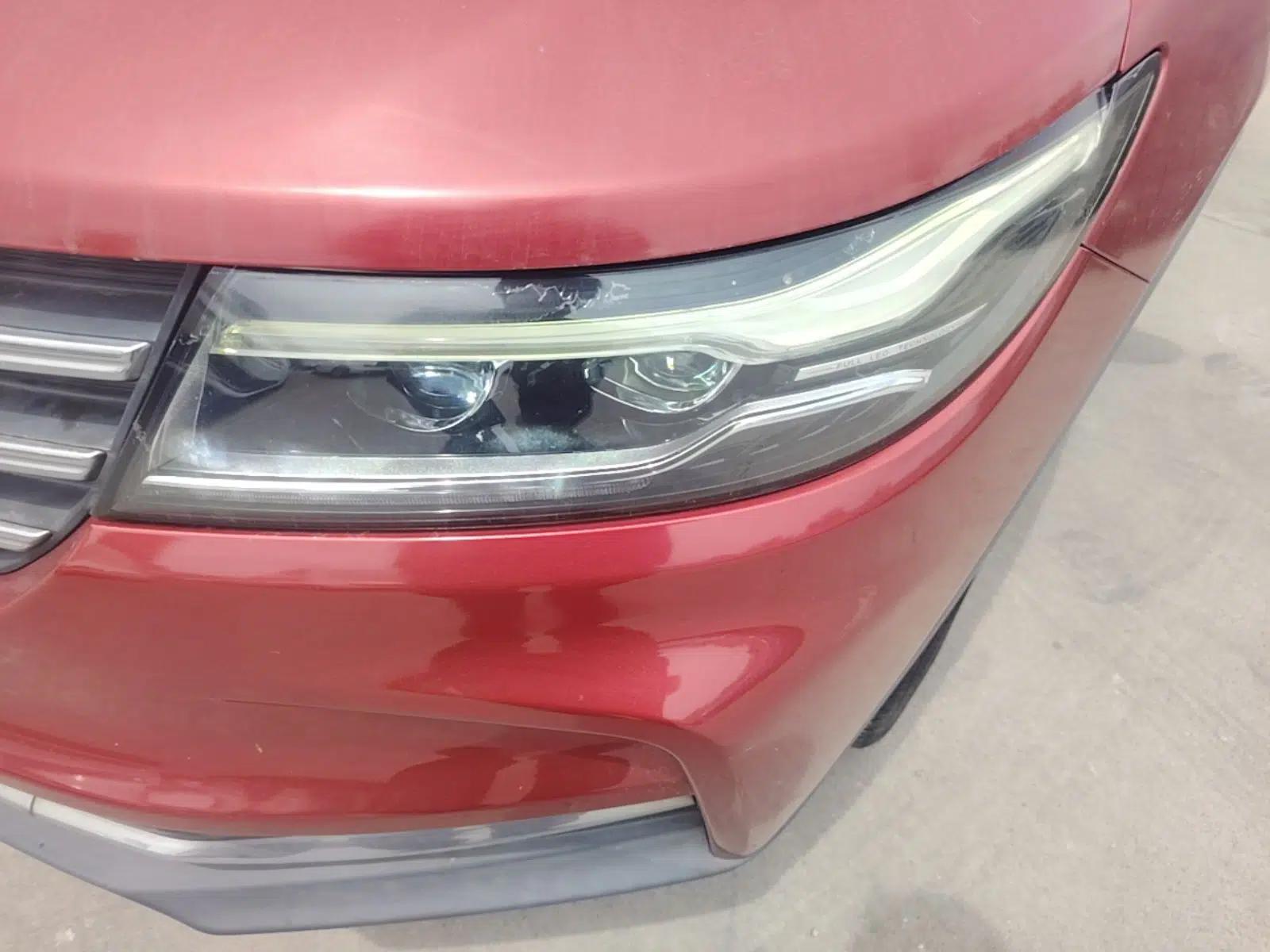 Dongfeng Fengon ix5 2019 220T CVT ZhiShang Trim China V Standard — миниатюра 9