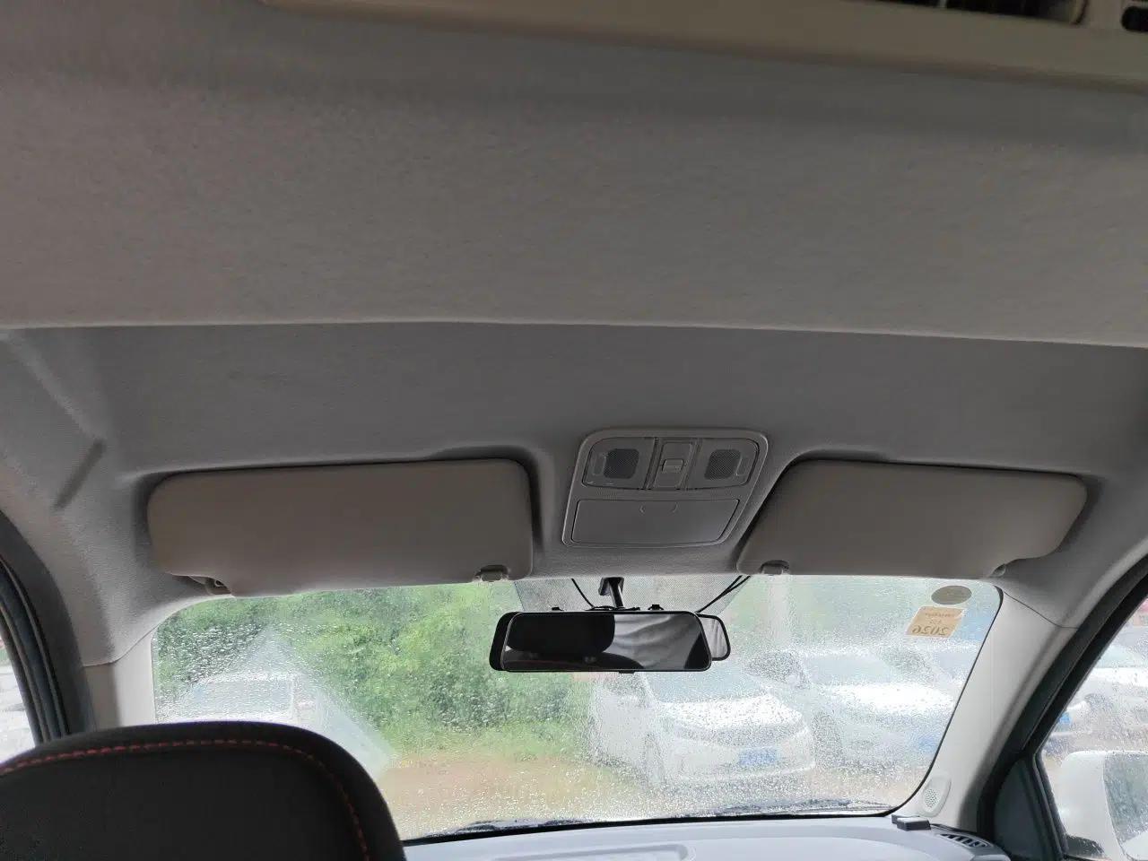 Dongfeng Fengon 380 2022 1.5L Luxury Edition Passenger Vehicle 5 Seats — миниатюра 19