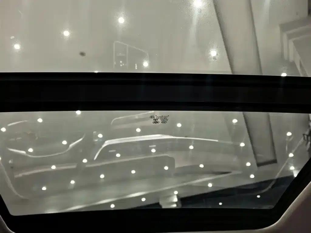 Bestune B70 2024 Dragon Edition 1.5T Leading Model — миниатюра 13