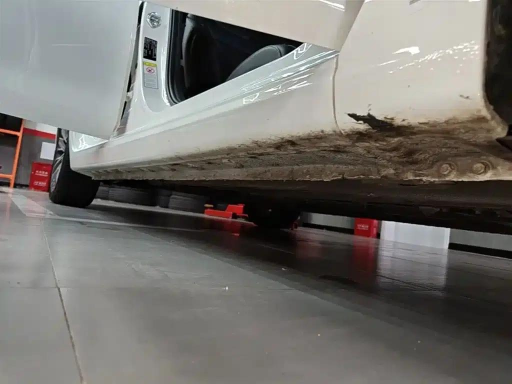 Bestune B70 2024 Dragon Edition 1.5T Leading Model — миниатюра 21