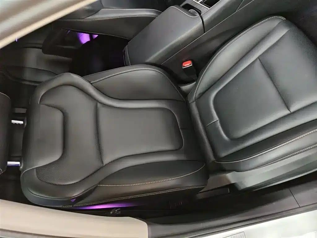Bestune B70 2024 Dragon Edition 1.5T Leading Model — миниатюра 25