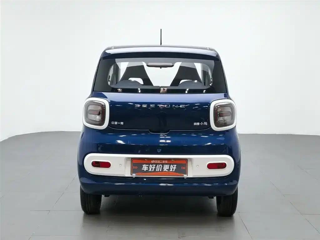 Galloping Pony 2025 Model 222km/h Lightning Horse — миниатюра 4