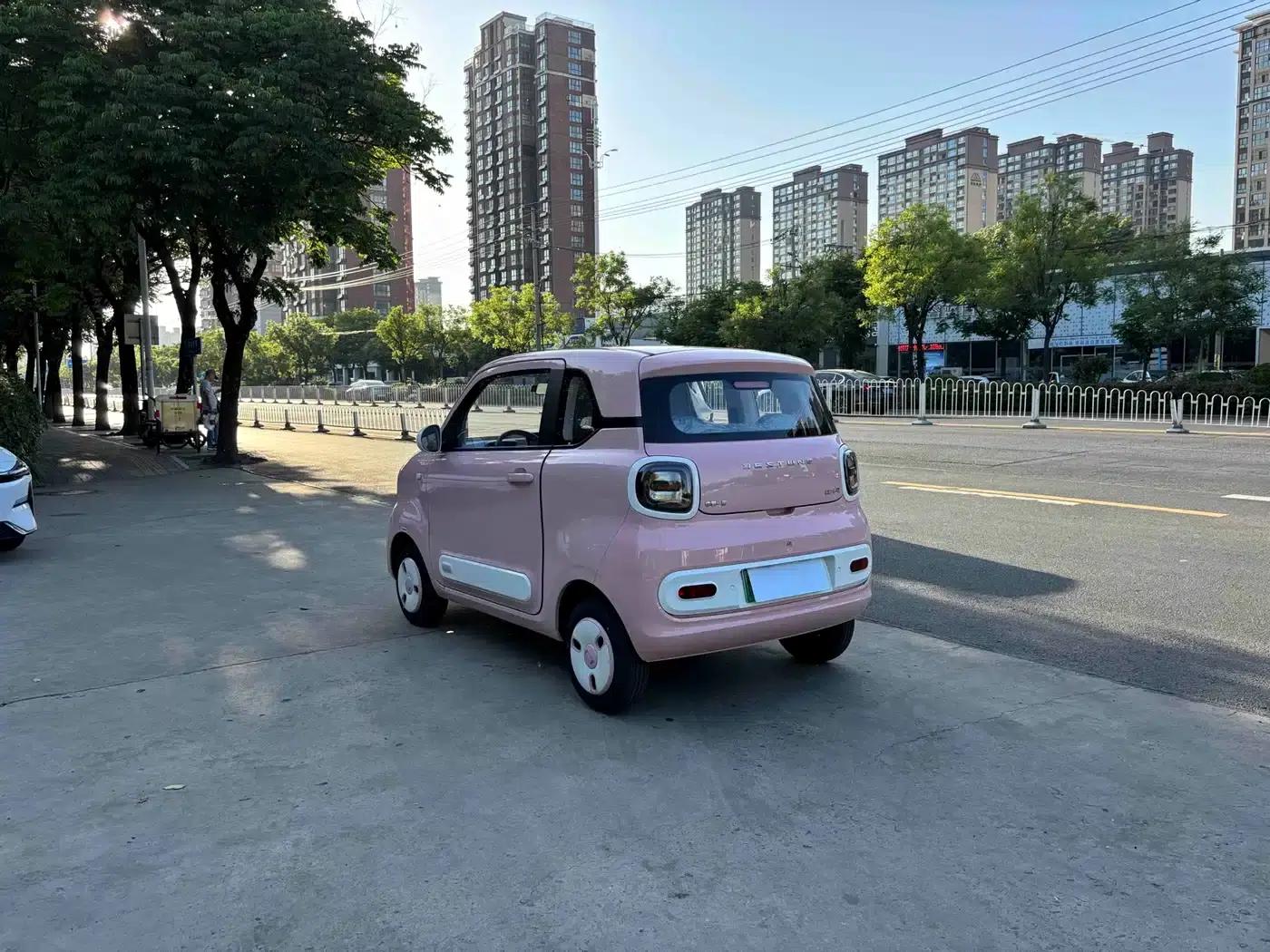 Galloping Pony 2026 Model 222km/h Cute Horse — миниатюра 4