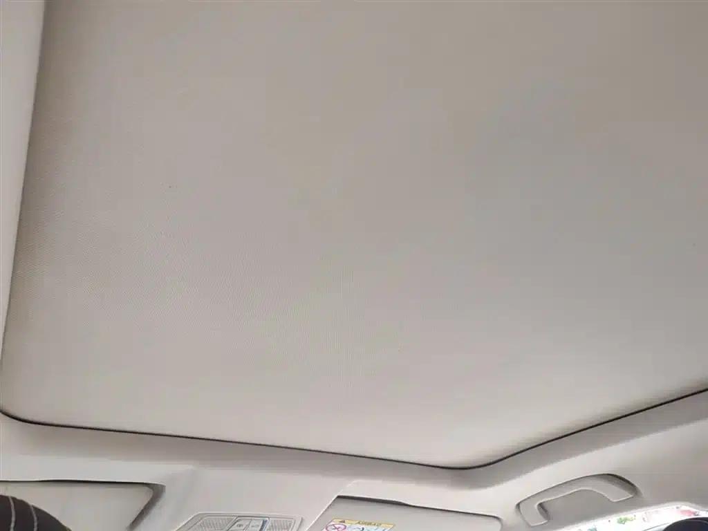 Bestune T77 2020 PRO 280 TID Automatic Luxury — миниатюра 18