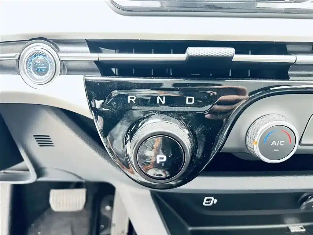 Bestune NAT 2023 PRO Enjoy Travel Edition 425km — миниатюра 16
