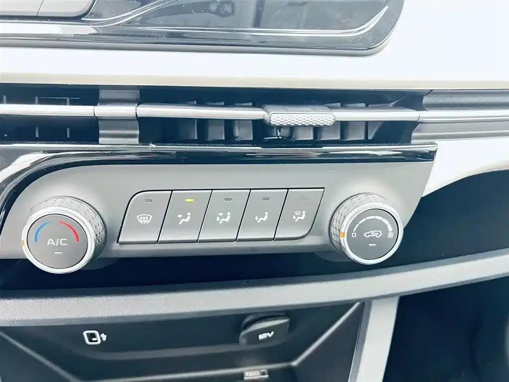 Bestune NAT 2023 PRO Enjoy Travel Edition 425km — миниатюра 18