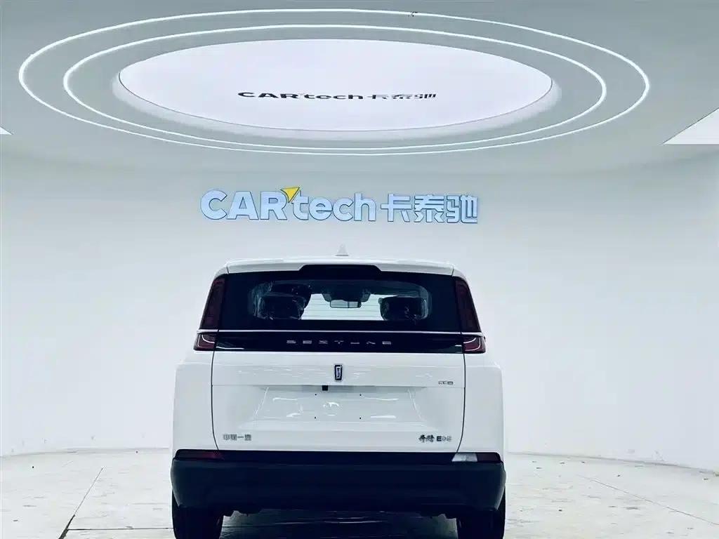 Bestune NAT 2023 PRO Enjoy Travel Edition 425km — миниатюра 6