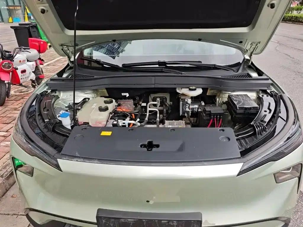 Joyful Edition 2025 model, 445km range — миниатюра 11