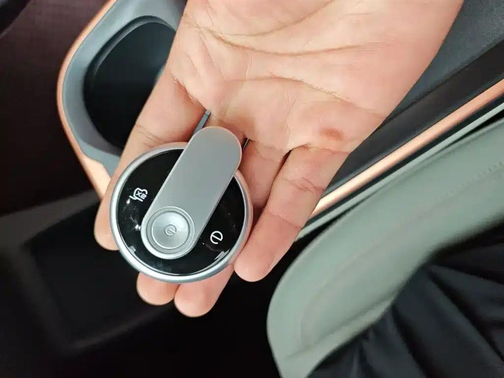 Joyful Edition 2025 model, 445km range — миниатюра 12
