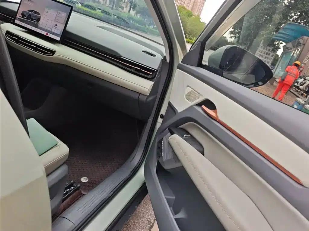 Joyful Edition 2025 model, 445km range — миниатюра 19