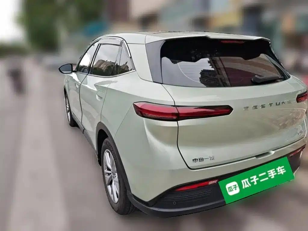 Joyful Edition 2025 model, 445km range — миниатюра 25